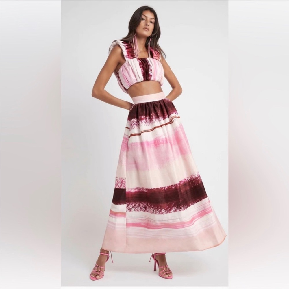 Aje brand new dress with tags
